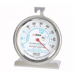Thermometers & Timers